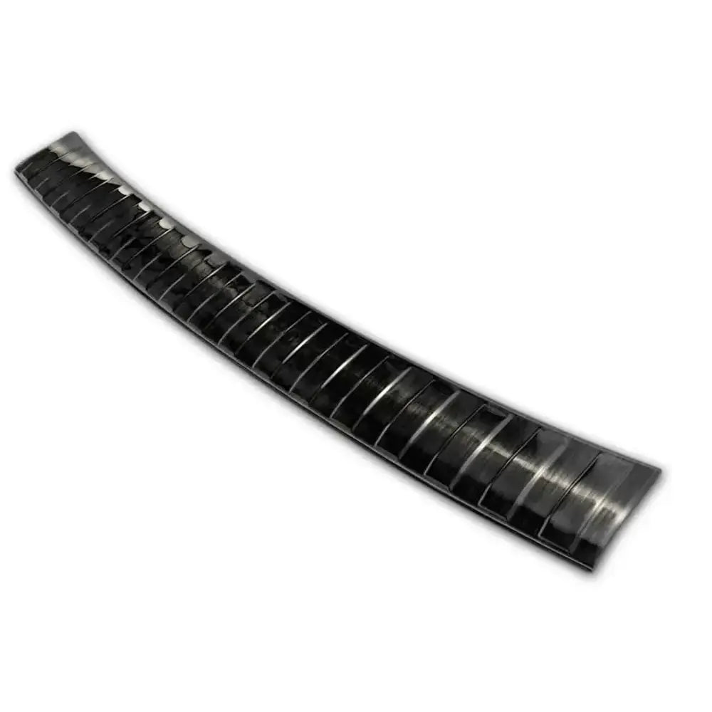 Lastebeskytter Toyota Avensis Iii Combi 15 - Stål Svart