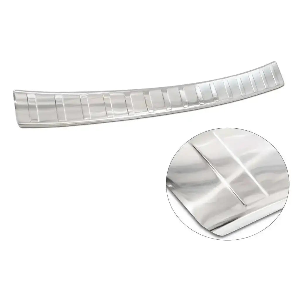 Lastebeskytter Toyota Aygo