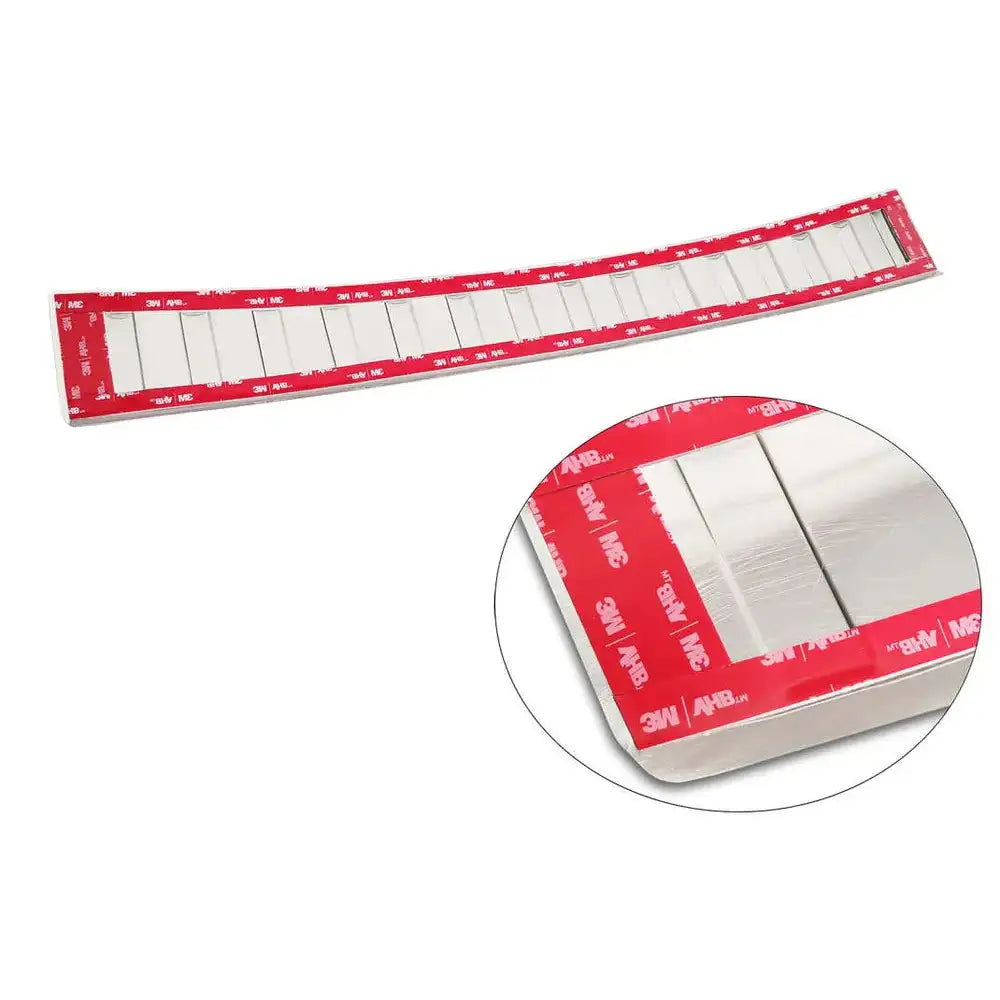 Lastebeskytter Toyota Aygo