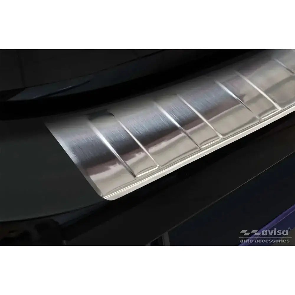 Lastebeskytter Toyota Aygo