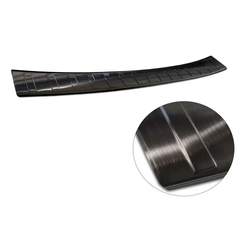 Lastebeskytter Toyota Aygo x 22- Stål Svart