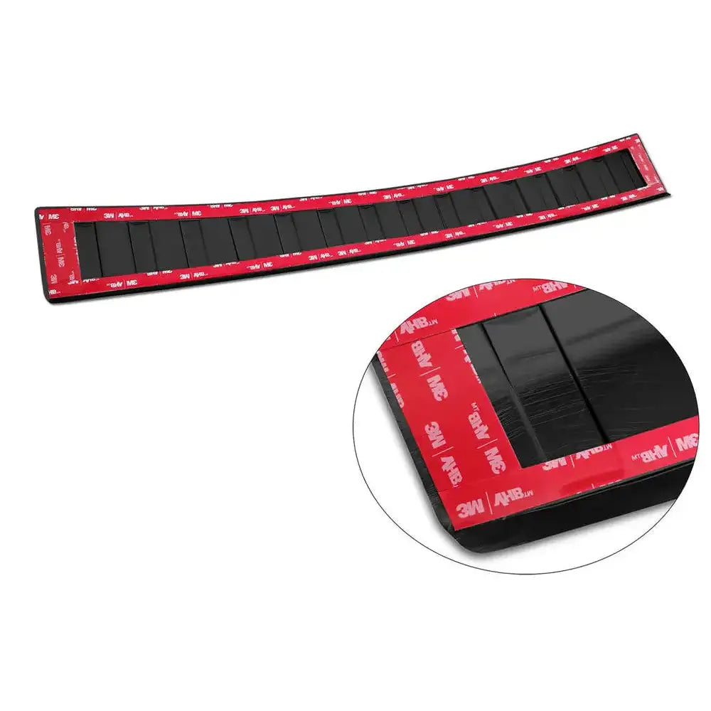 Lastebeskytter Toyota Aygo x 22- Stål Svart