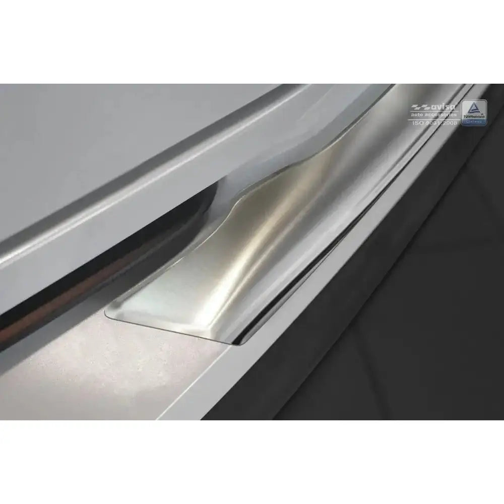 Lastebeskytter Toyota C-hr