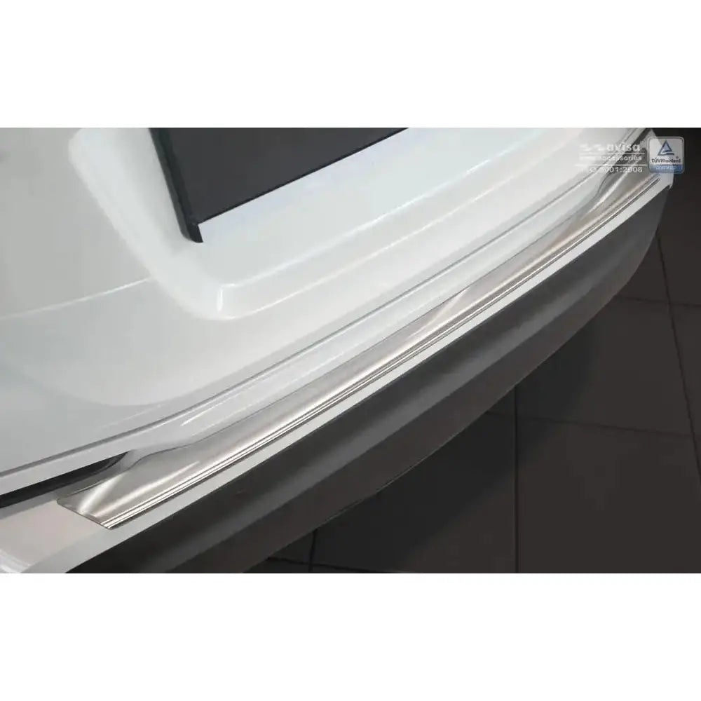 Lastebeskytter Toyota C-hr