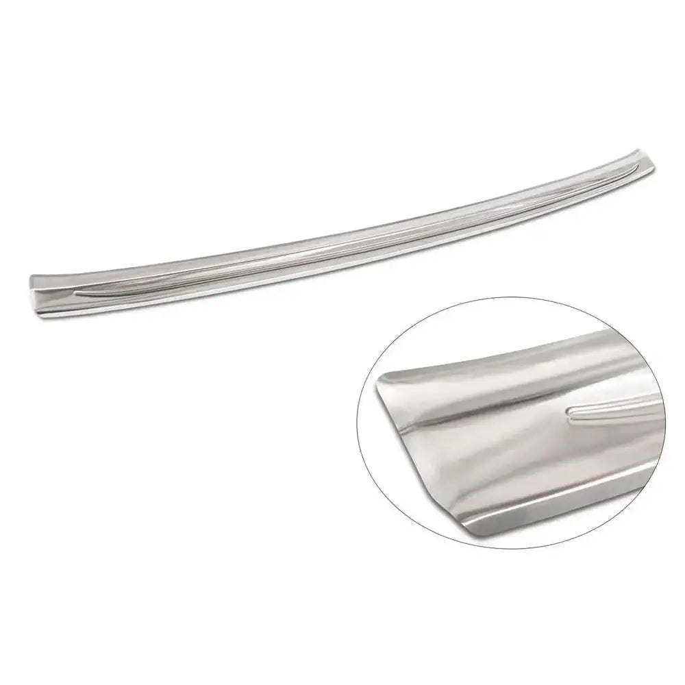 Lastebeskytter Toyota Corolla