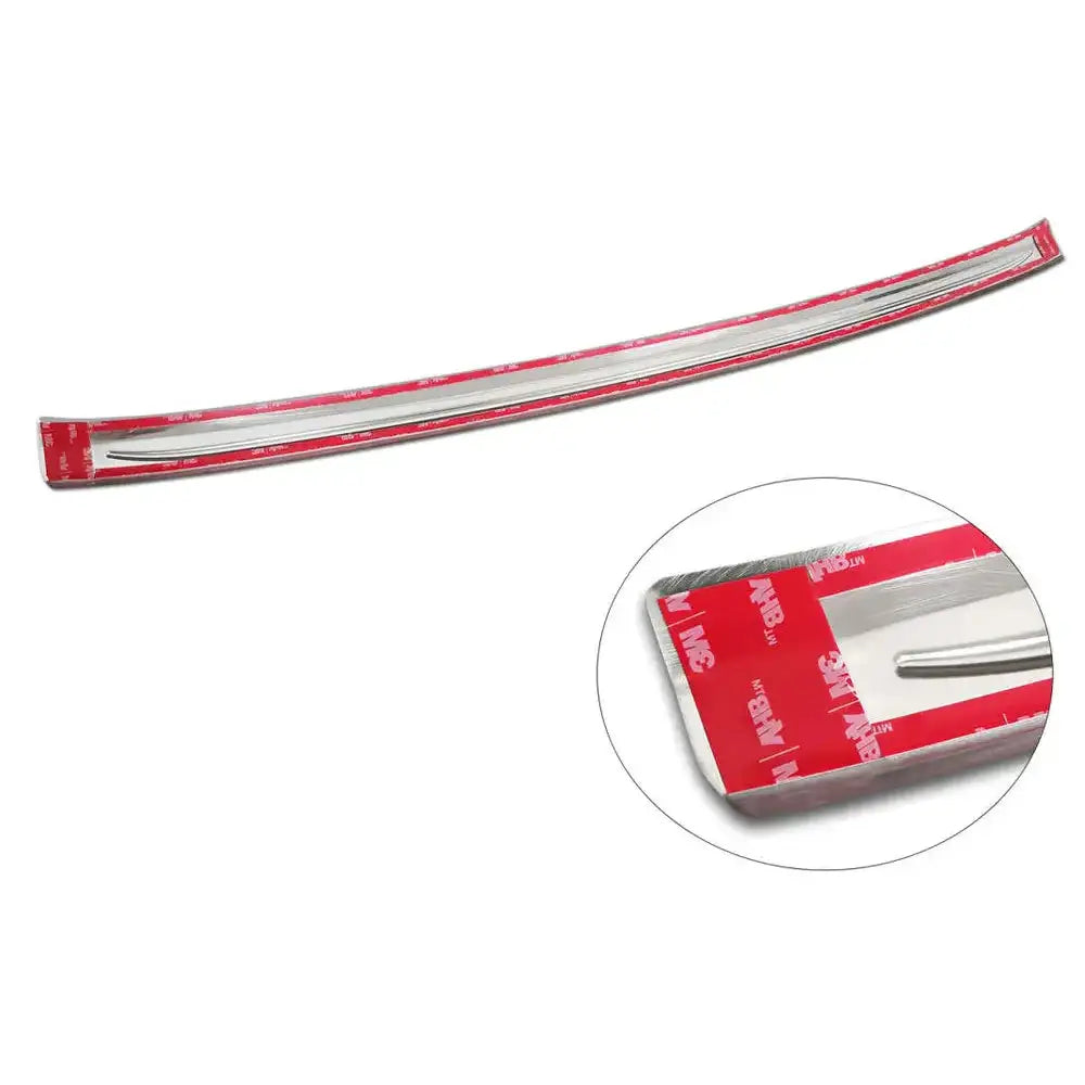 Lastebeskytter Toyota Corolla