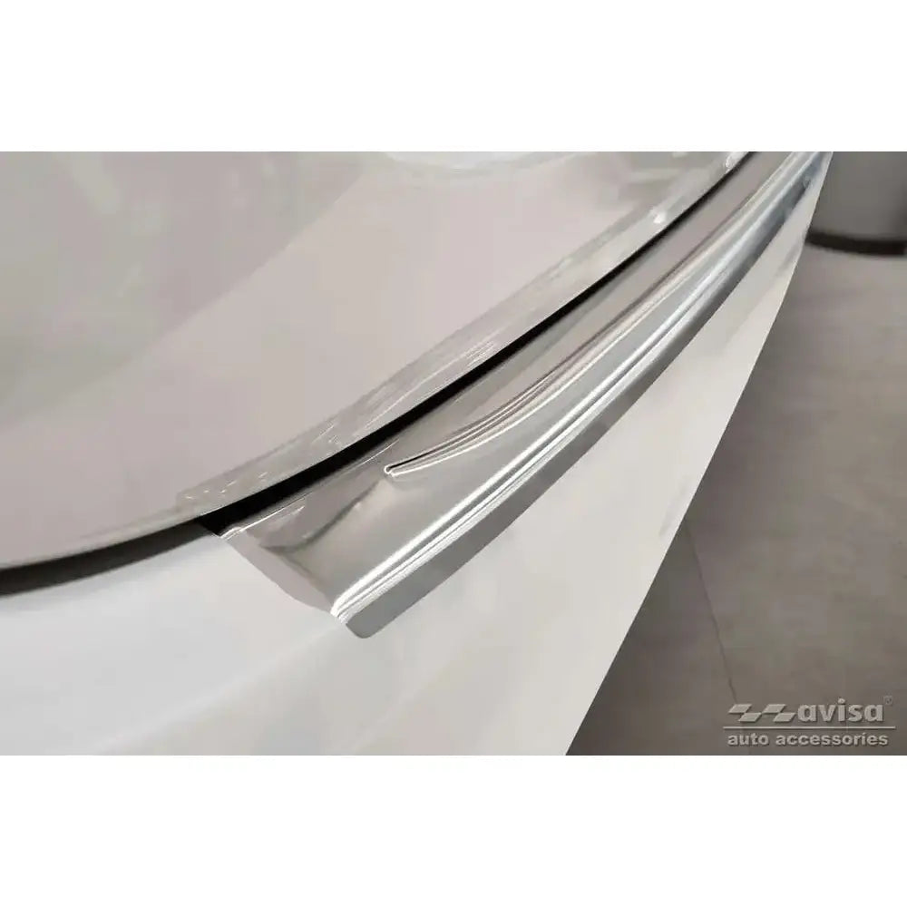 Lastebeskytter Toyota Corolla