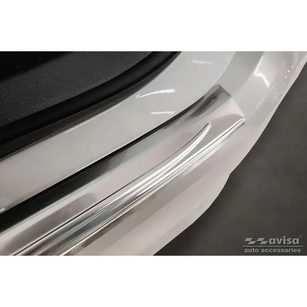 Lastebeskytter Toyota Corolla