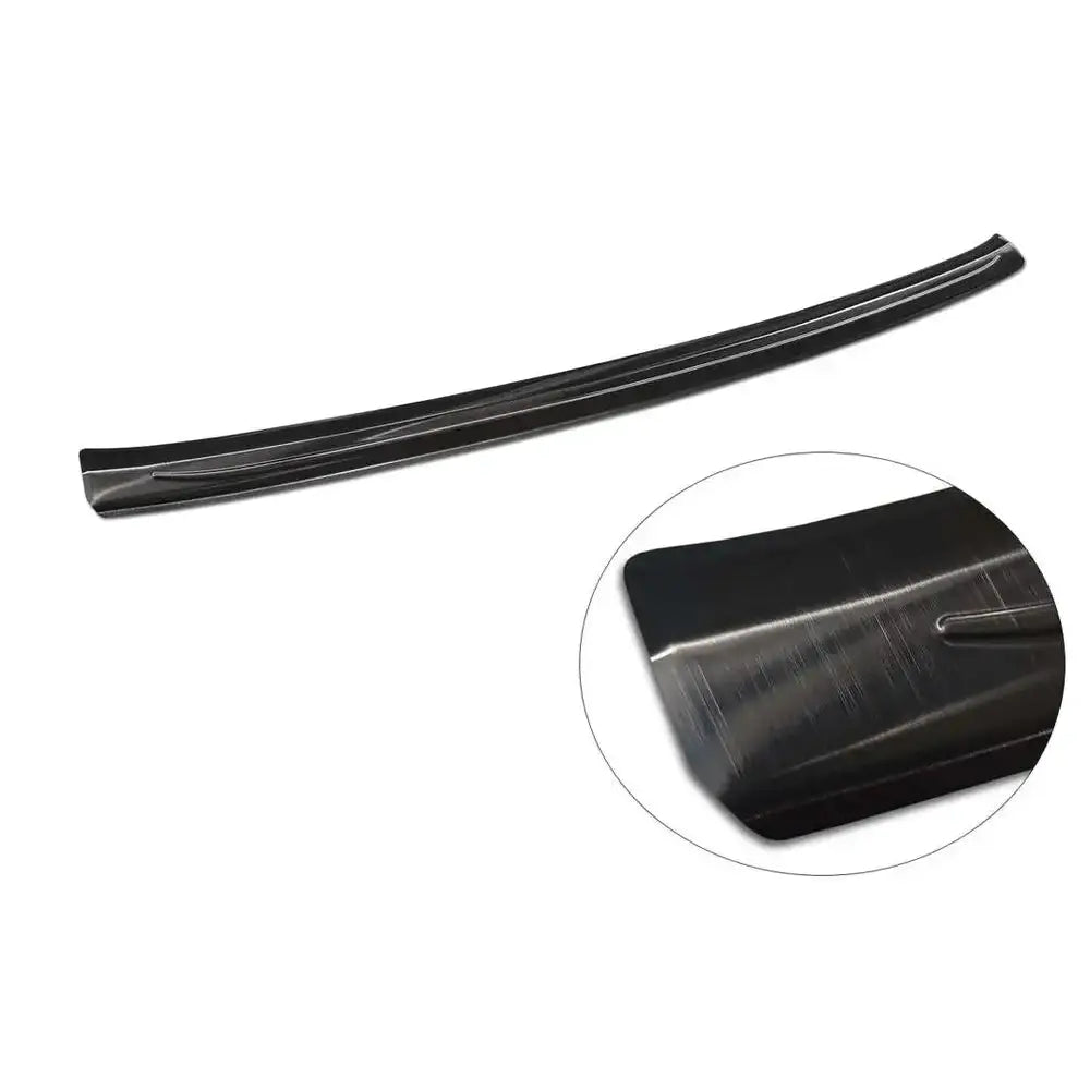 Lastebeskytter Toyota Corolla Gr Sport 19- Stål Svart