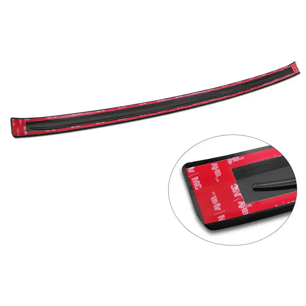 Lastebeskytter Toyota Corolla Gr Sport 19- Stål Svart