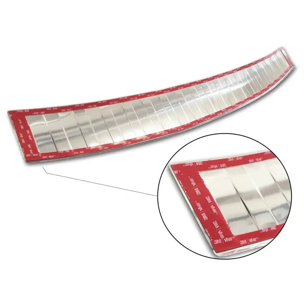 Lastebeskytter Toyota Rav4