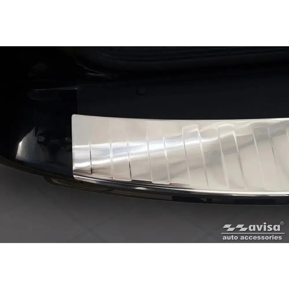 Lastebeskytter Toyota Rav4