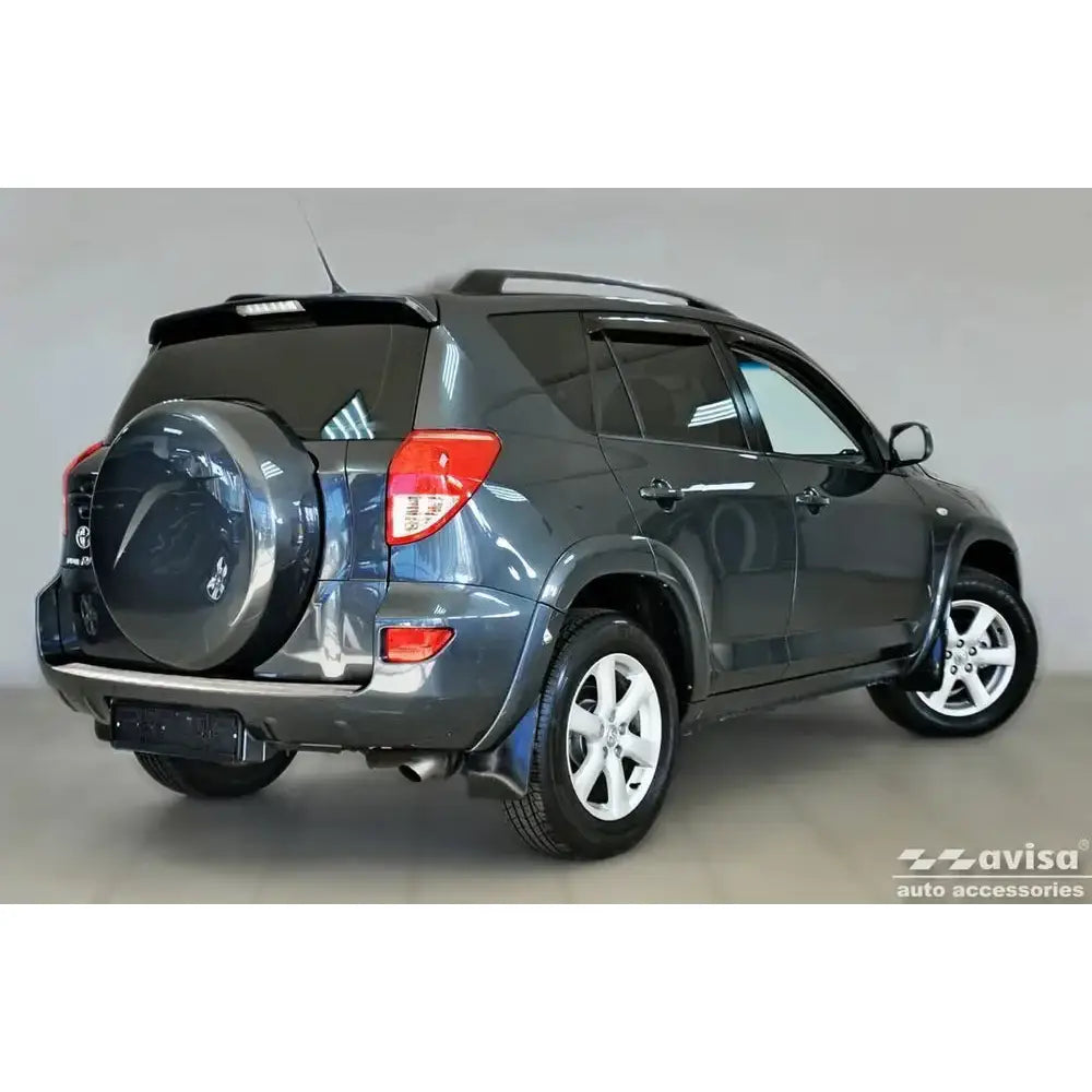 Lastebeskytter Toyota Rav4