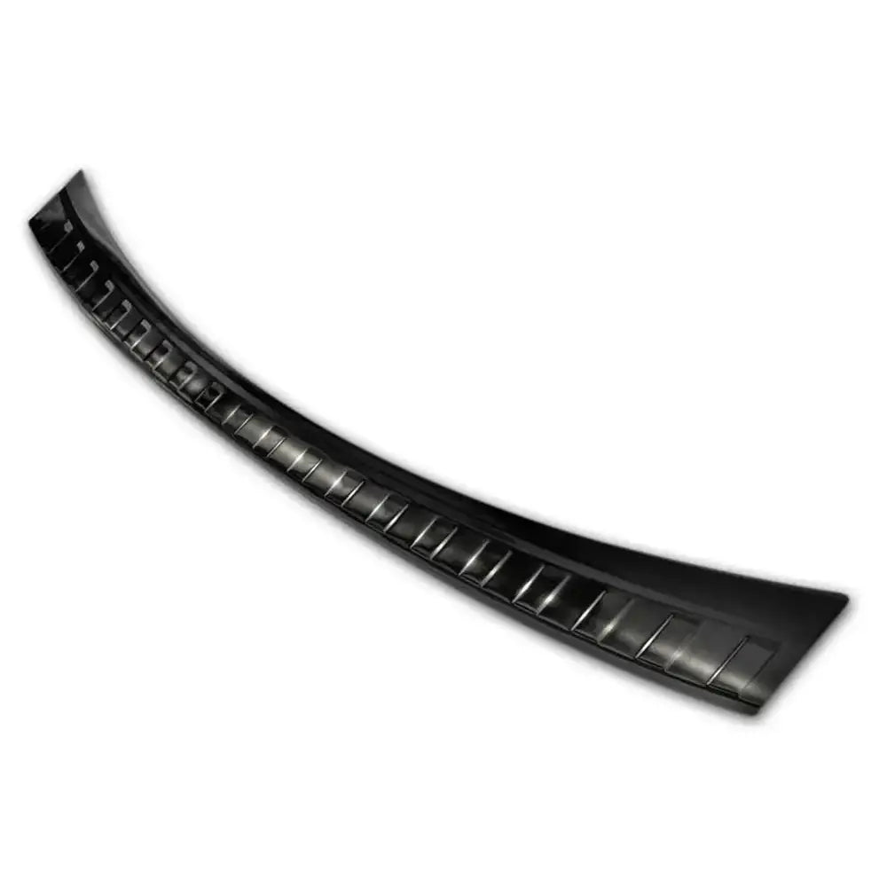 Lastebeskytter Toyota Rav4 Iv 02.16-18 Stål Svart