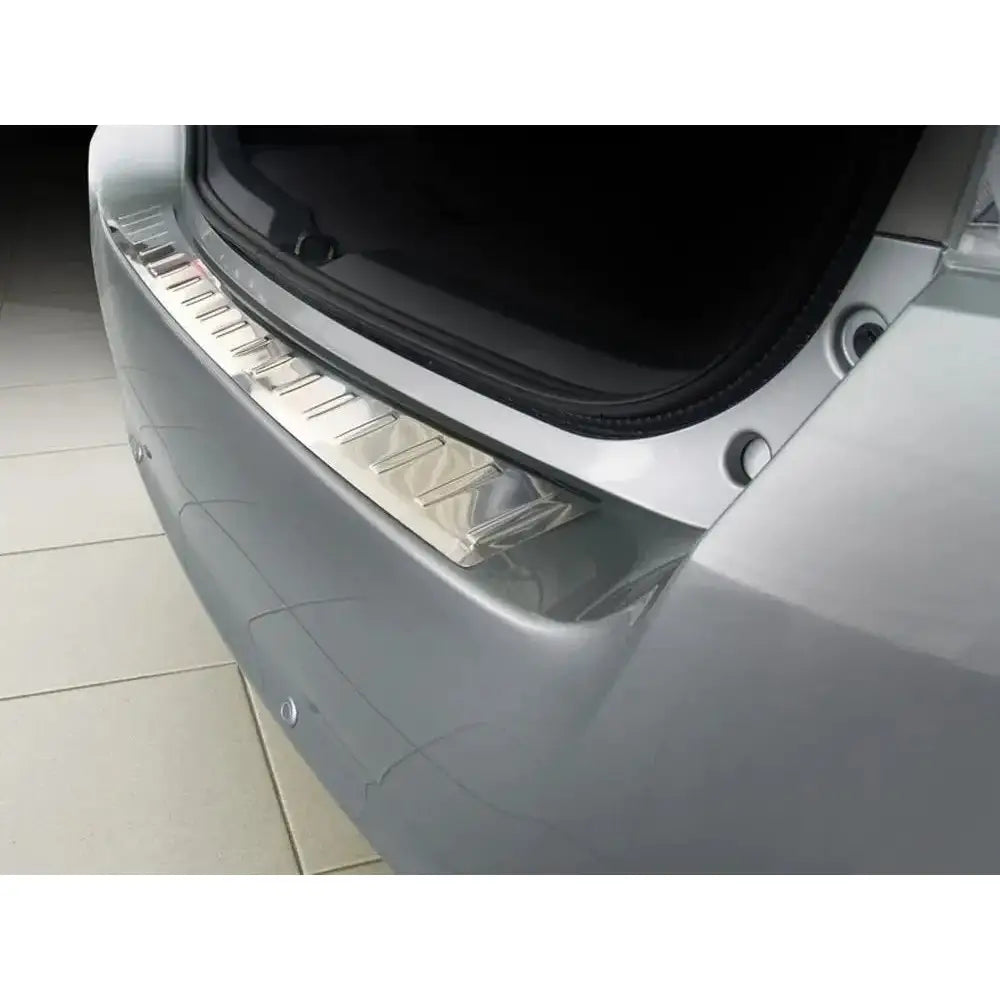 Lastebeskytter Toyota Verso