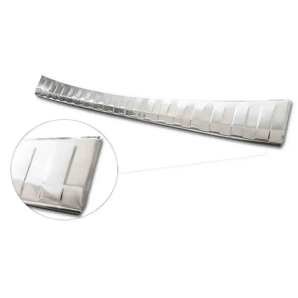 Lastebeskytter Toyota Yaris Iv Hatchback 5d 20- Sølv Sateng