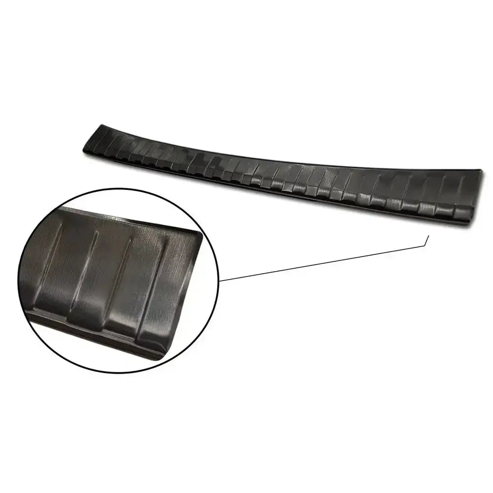 Lastebeskytter Toyota Yaris Iv Hatchback 5d 20- Stål Svart