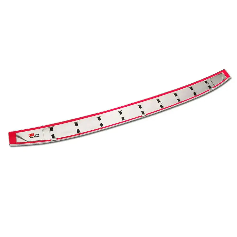 Lastebeskytter Volvo V90 16- Stål Sølv