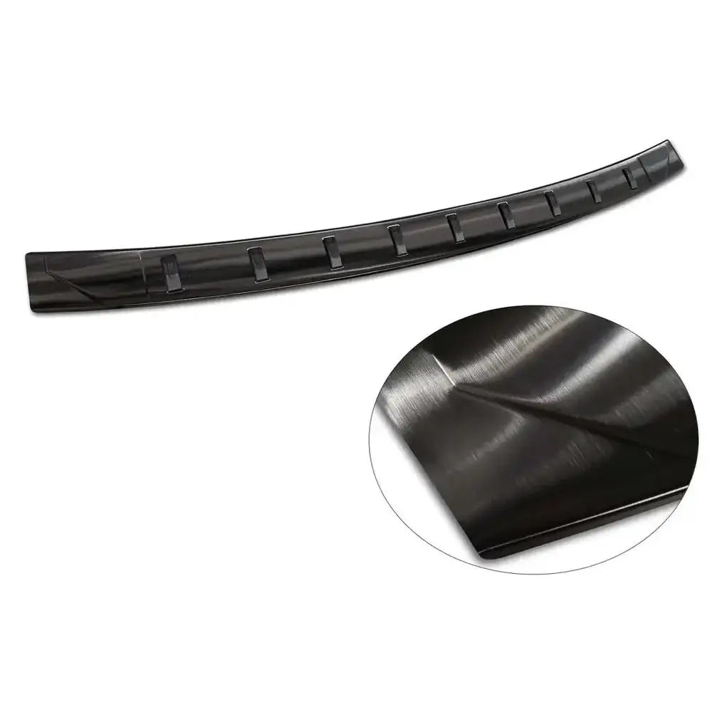 Lastebeskytter Volvo V90 16- Stål Svart