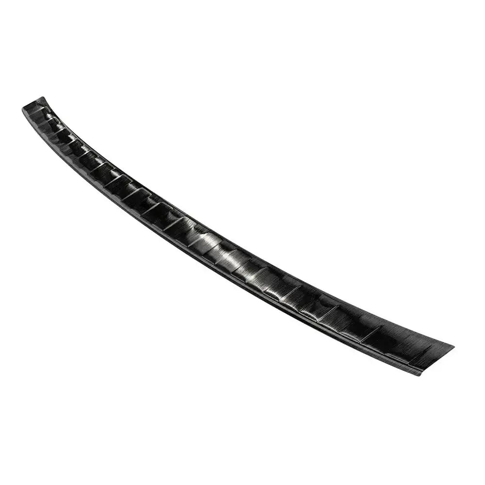 Lastebeskytter Volvo Xc90 Ii 15- Stål Svart