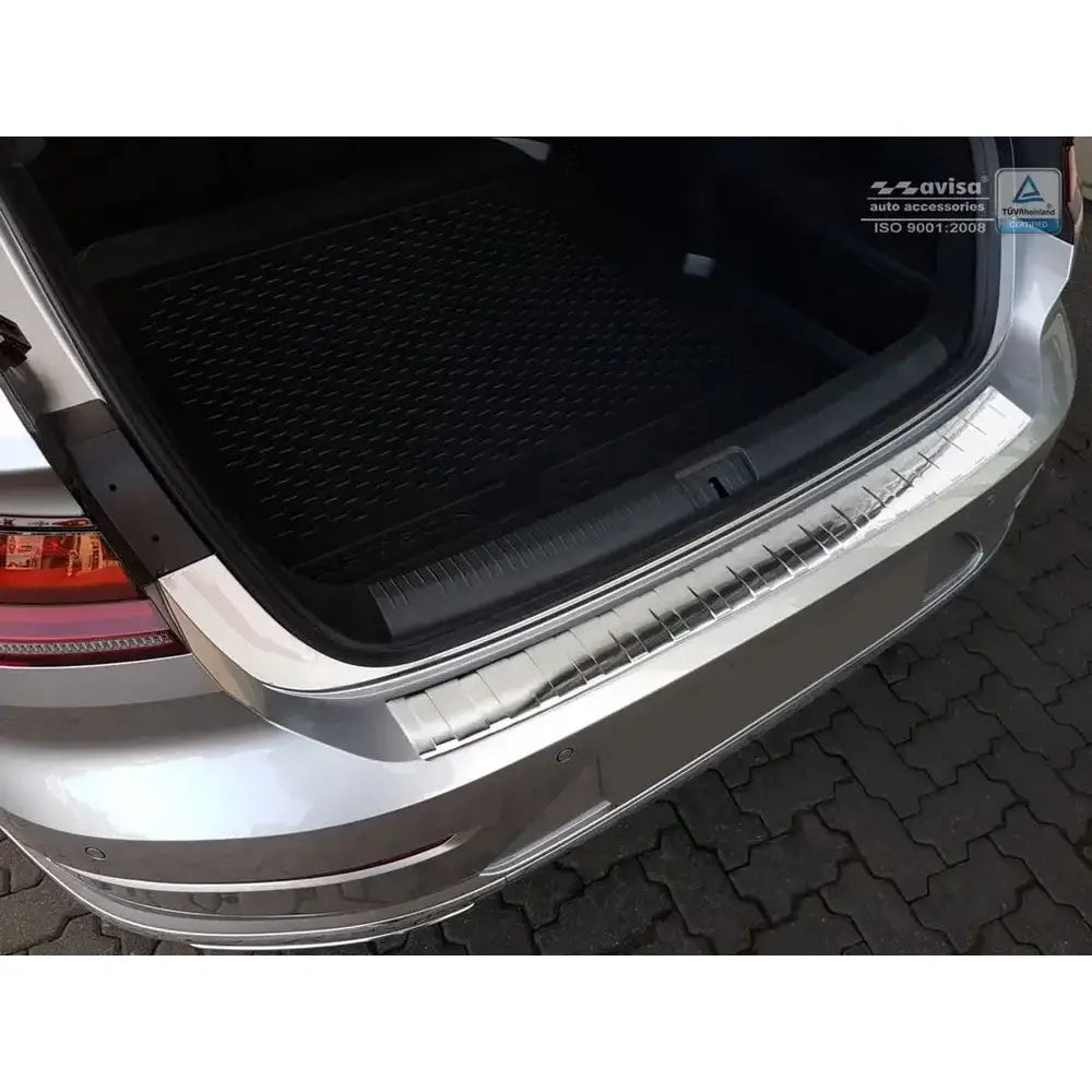 Lastebeskytter Vw Arteon