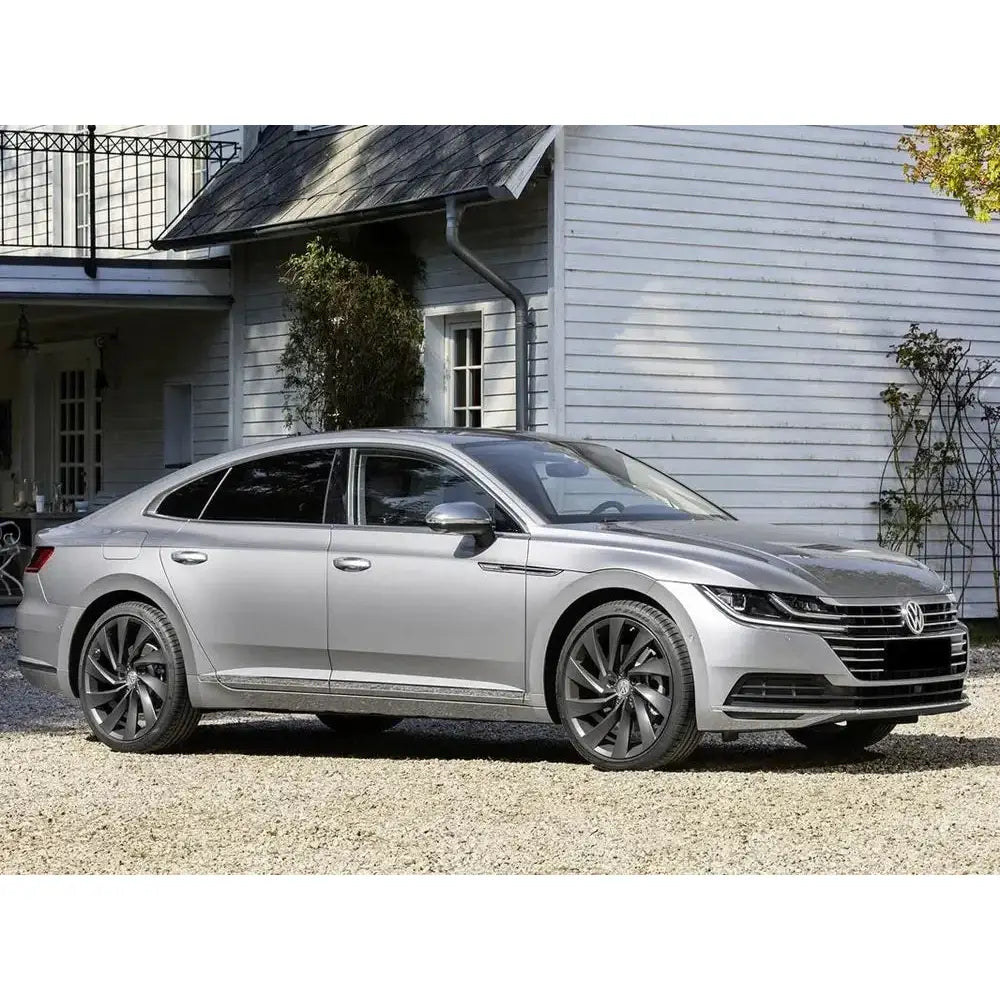Lastebeskytter Vw Arteon