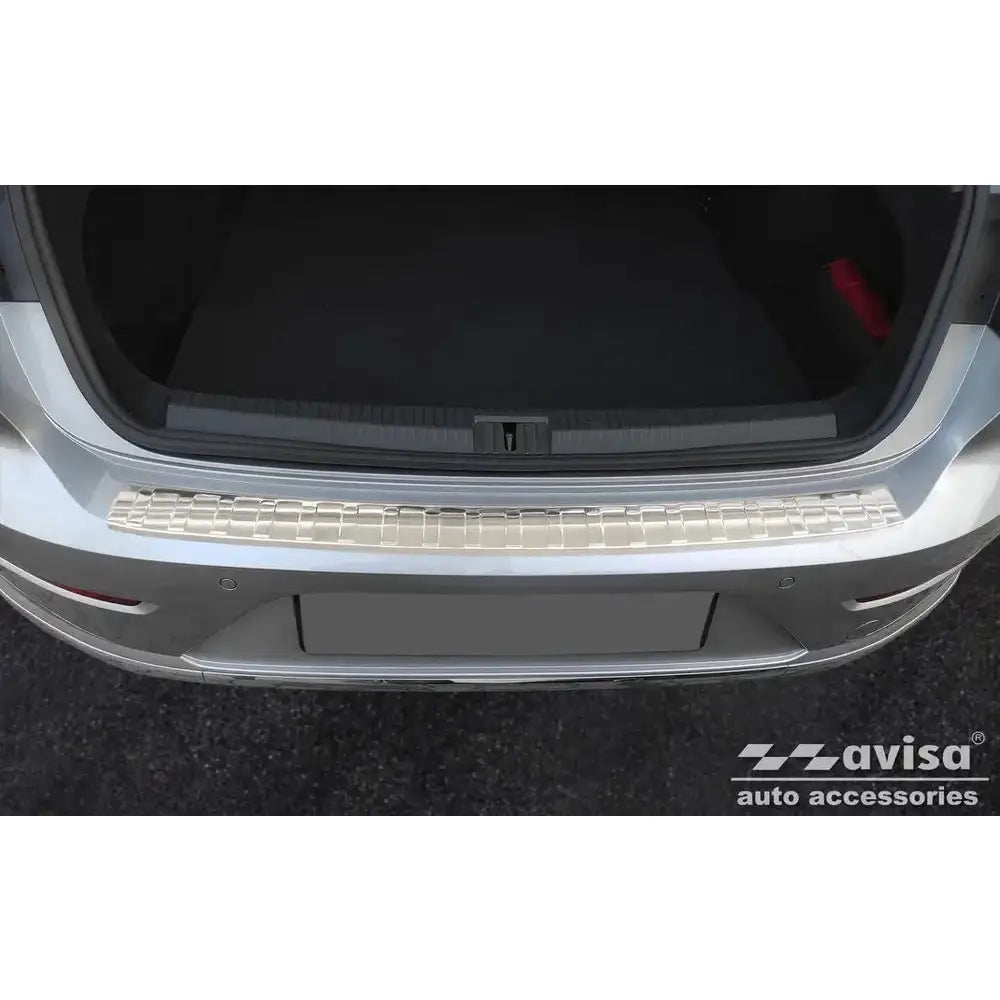 Lastebeskytter Vw Arteon Shooting Brake Combi 20- Sølv Sateng