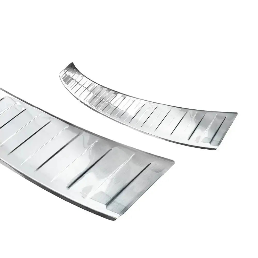 Lastebeskytter Vw Caddy