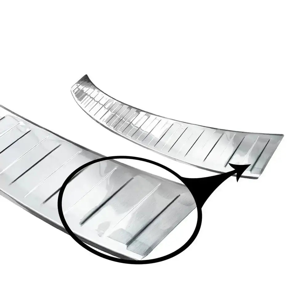 Lastebeskytter Vw Caddy