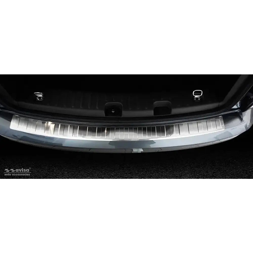 Lastebeskytter Vw Caddy