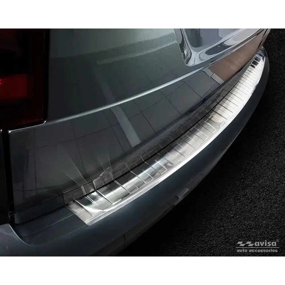 Lastebeskytter Vw Caddy