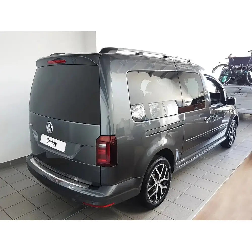 Lastebeskytter Vw Caddy