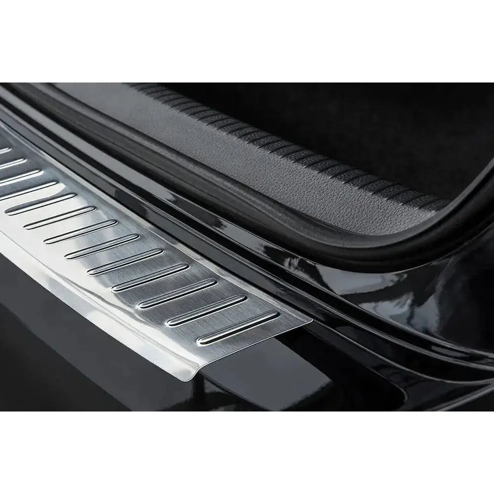 Lastebeskytter Vw Jetta