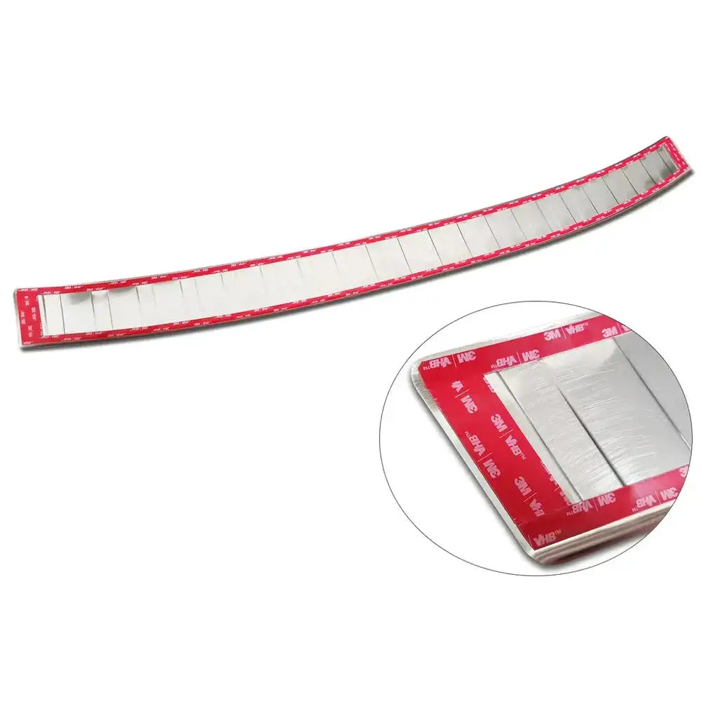 Lastebeskytter Vw Multivan T7