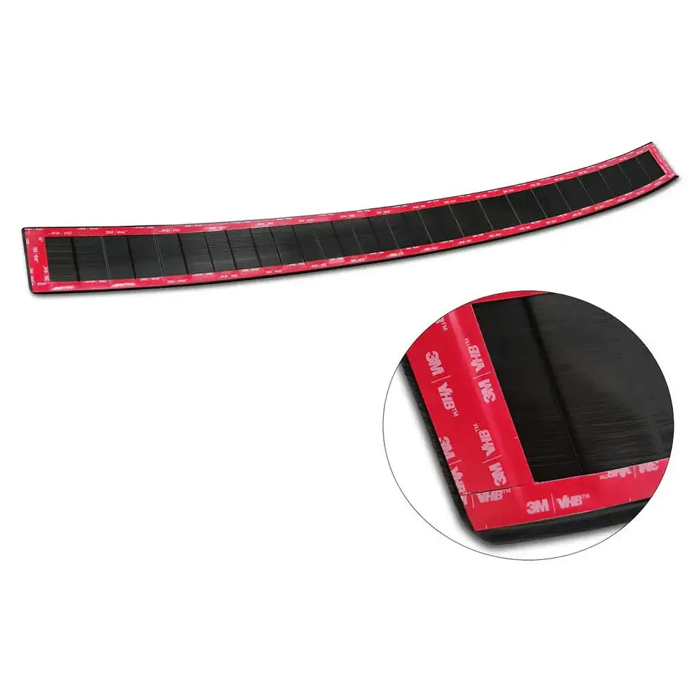 Lastebeskytter Vw Multivan T7 21- Stål Svart