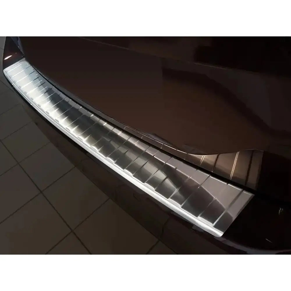 Lastebeskytter Vw Passat