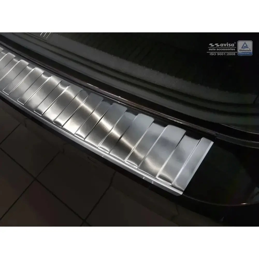 Lastebeskytter Vw Passat