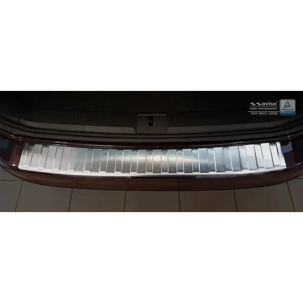 Lastebeskytter Vw Passat