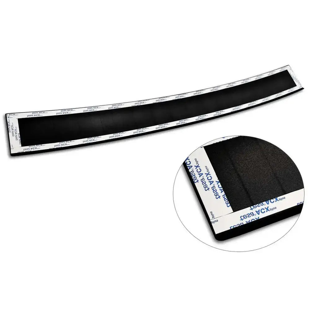 Lastebeskytter Vw Passat B8 14-19 Fl 19-