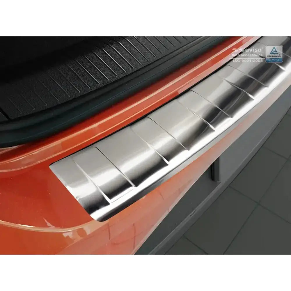 Lastebeskytter Vw T-roc