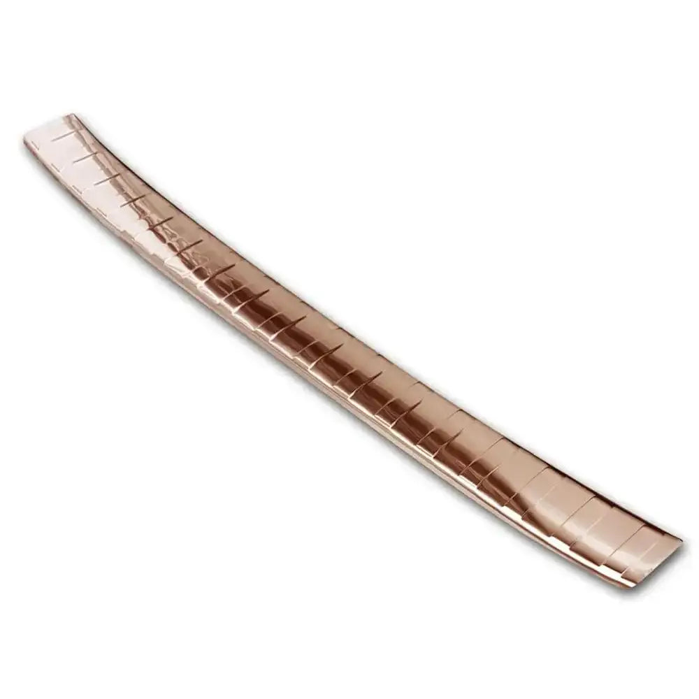 Lastebeskytter Vw T-roc / Cabrio 17- Stål Kobber Farge