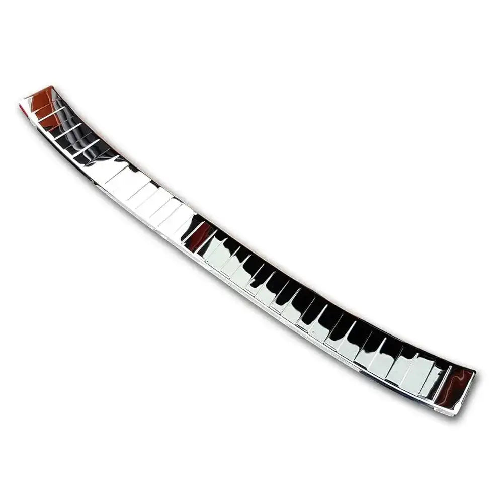 Lastebeskytter Vw T-roc / Cabrio 17- Stål Sølv Speil