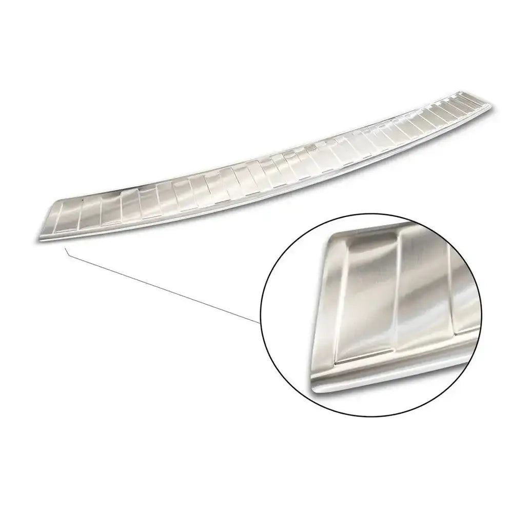 Lastebeskytter Vw T6 Caravelle