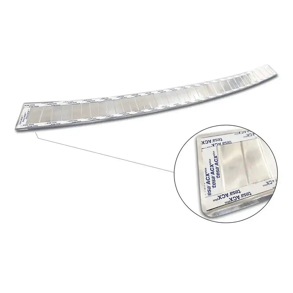 Lastebeskytter Vw T6 Caravelle