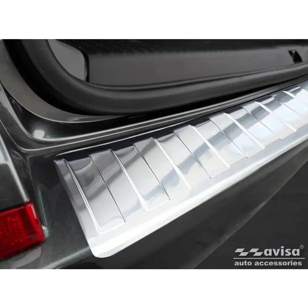 Lastebeskytter Vw T6 Caravelle