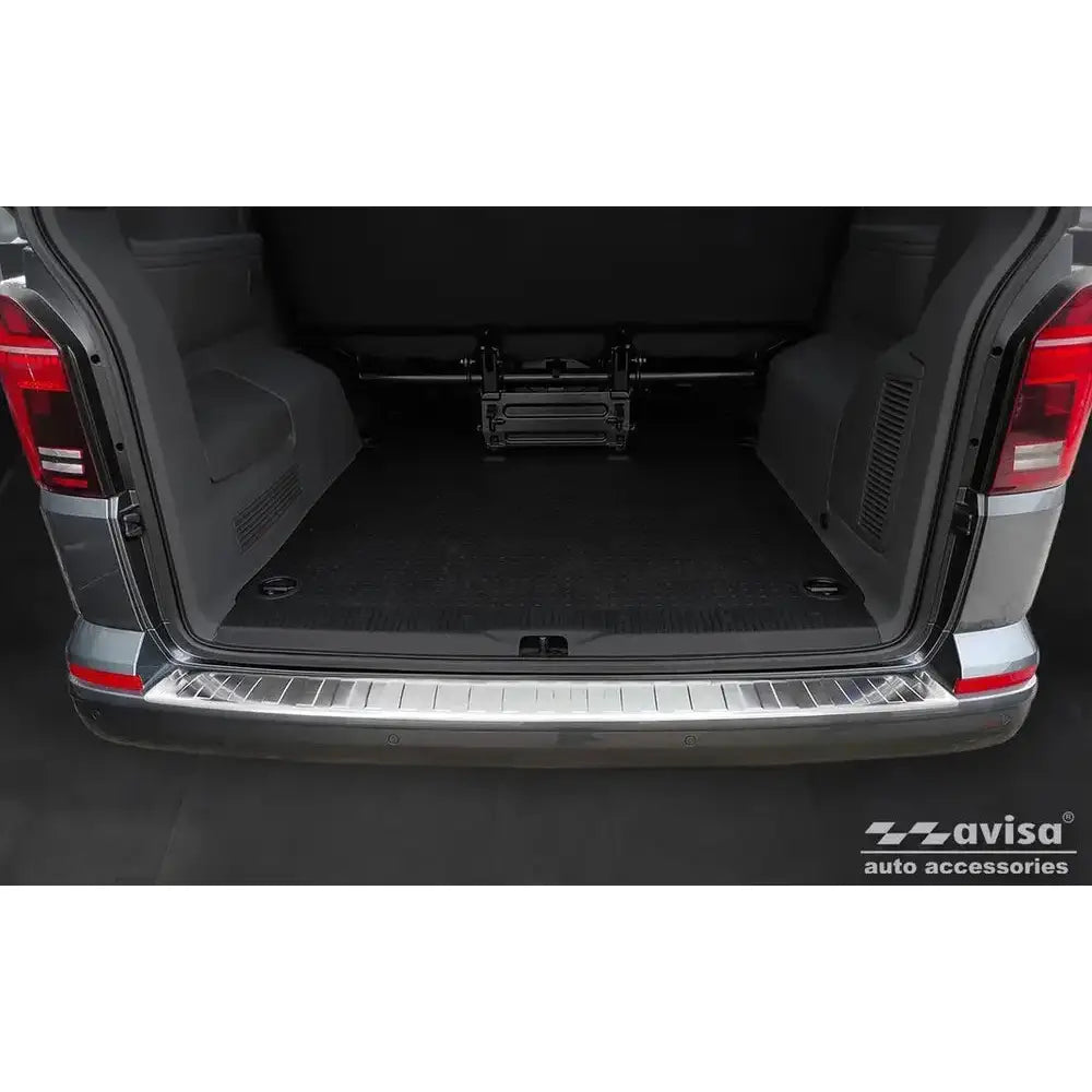 Lastebeskytter Vw T6 Caravelle