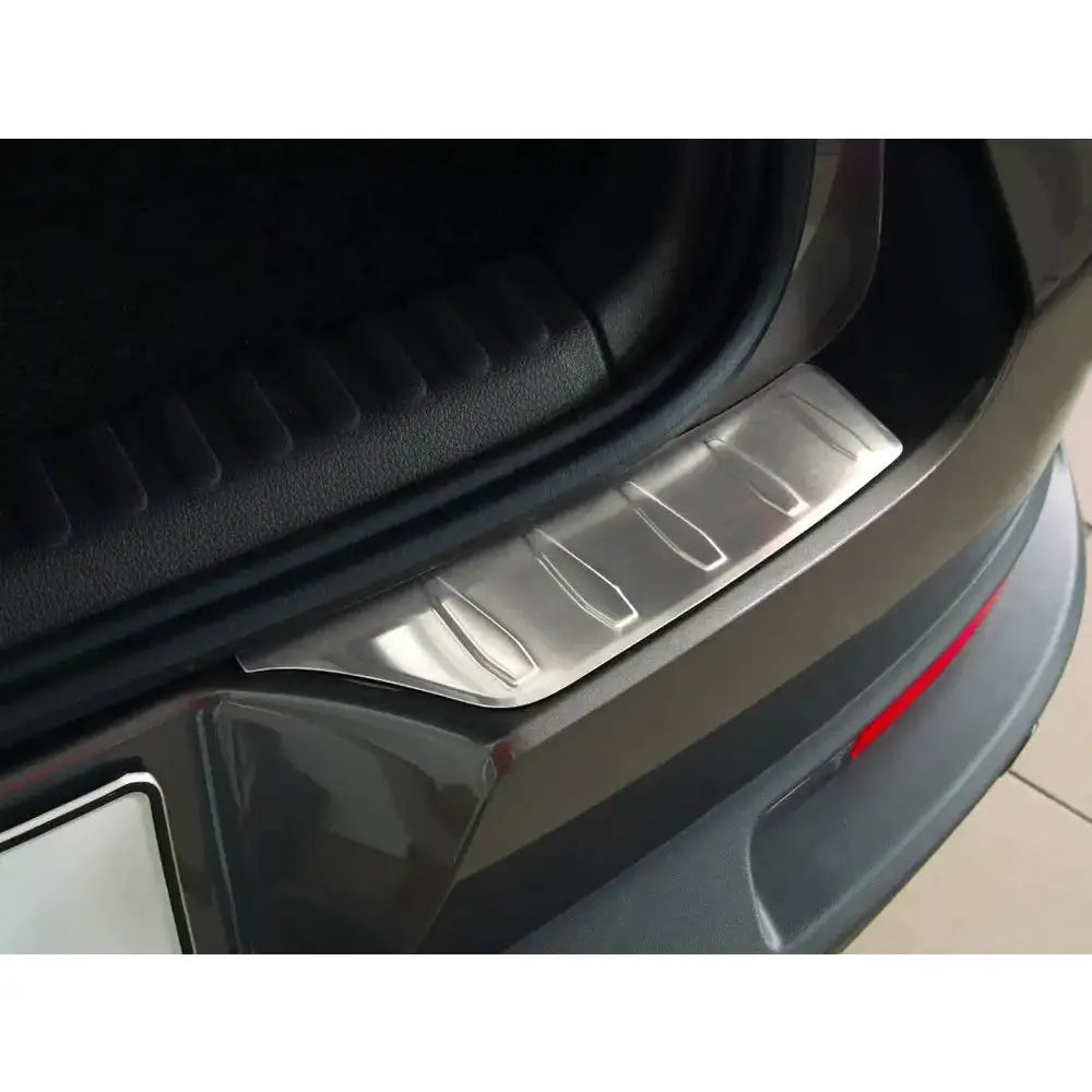 Lastebeskytter Vw Tiguan