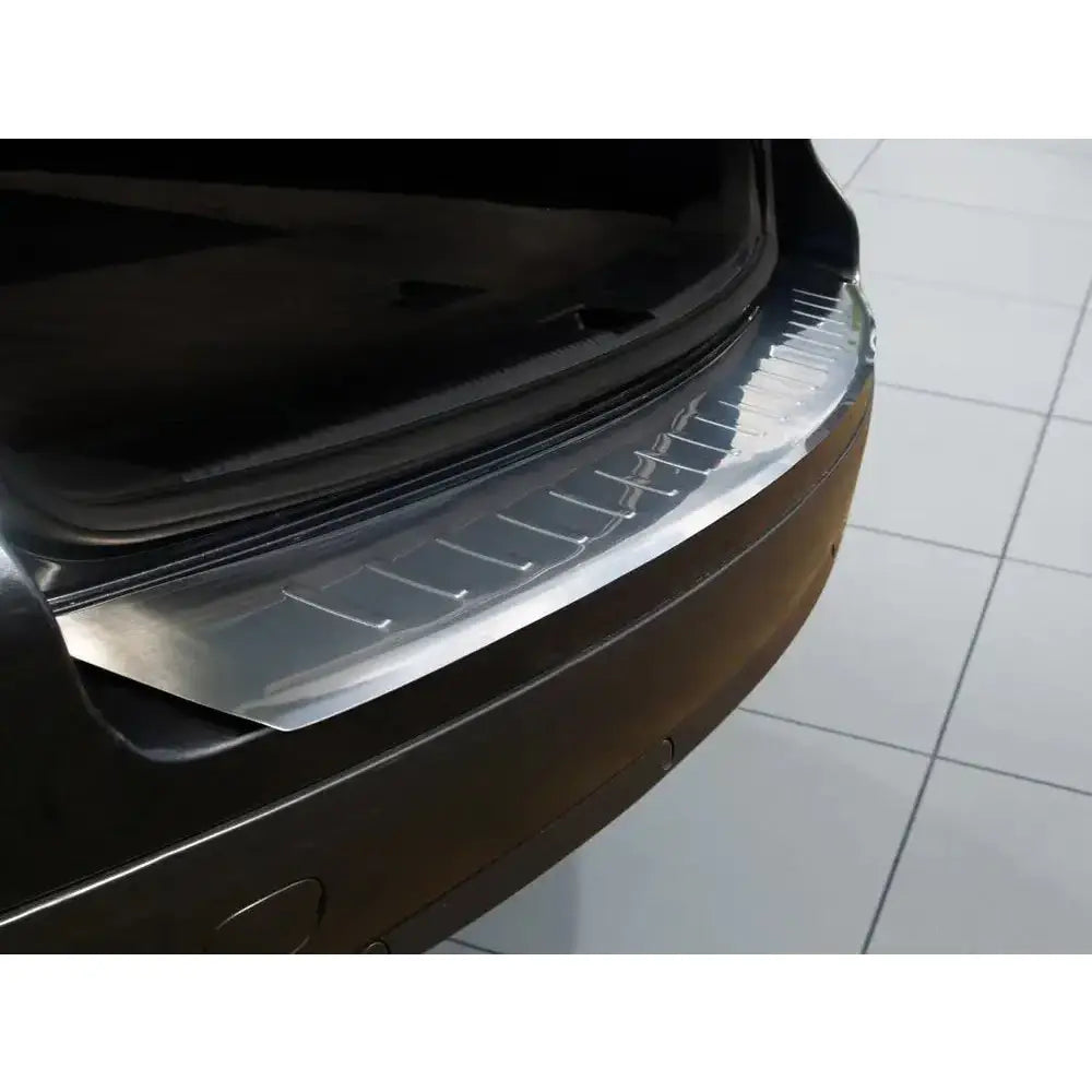 Lastebeskytter Vw Touareg