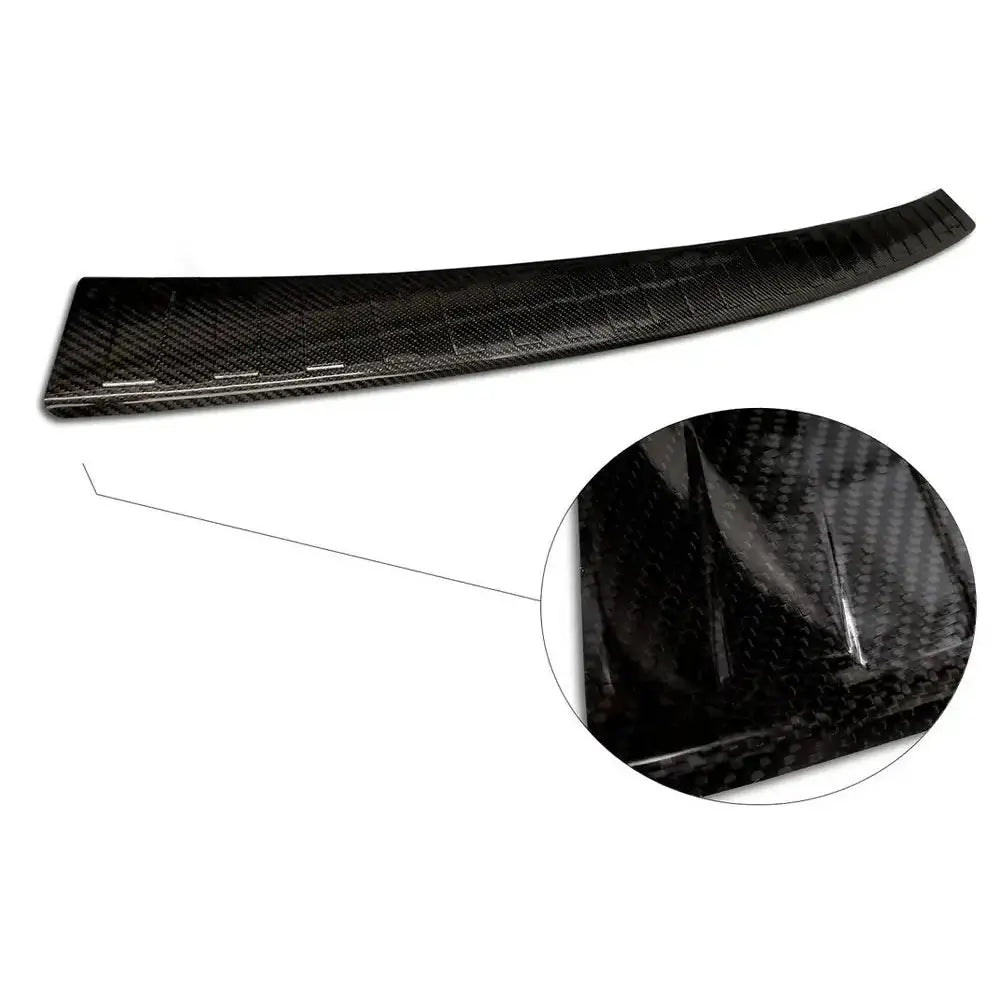 Lastebeskytter Vw Transporter T5