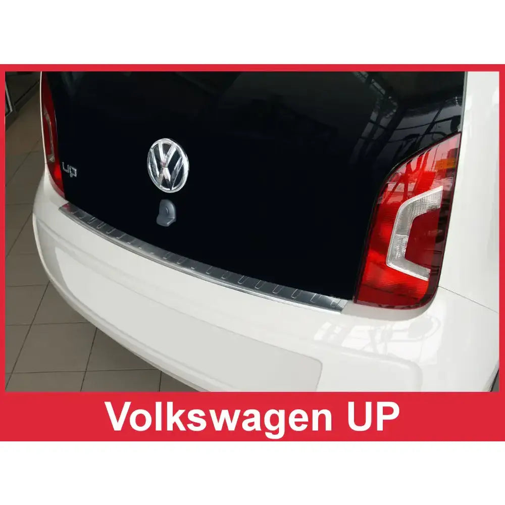 Lastebeskytter Vw Up